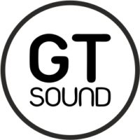Logo GT SOUND 250 px